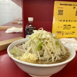 ラーメン二郎 - 