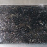 中華そば処 琴平荘 - テイクアウト 温タレつけ麺の海苔5枚