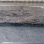 中華そば処 琴平荘 - テイクアウト 温タレつけ麺の海苔5枚