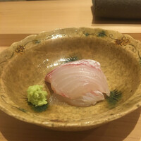 すし うえだ - 