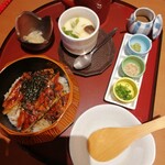 和食・鮨 ダイニング 天龍本店 - 