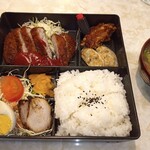 東園 - 料理写真: