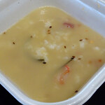 日本橋海鮮丼 つじ半 - 