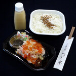 日本橋海鮮丼 つじ半 日本橋本店 - 