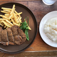 バル デ エスパーニャ ムイ 東京店 - 