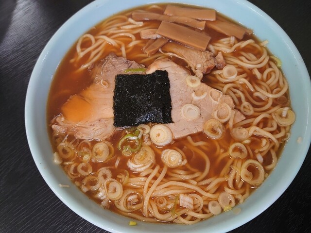 たやま - 登米市その他（ラーメン）の写真