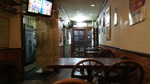 PARIWAR Ryokuchi Koen Ten photo 4