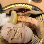 Daiki Suisan Kaitenzushi - 