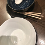 麺創 なな家 - 