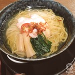 麺創 なな家 - 