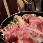 肉と日本酒 いぶり - 