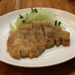 Tonkatsu Hiyama - 