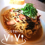 Pasteria ViVi - 