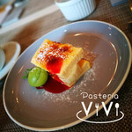 Pasteria ViVi - 