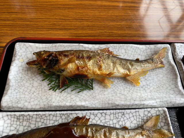 川口やな 豊田市 和食 その他 食べログ 川口やな 豊田市 和食 その他 食べログ