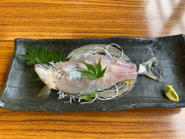 川口やな 豊田市 和食 その他 食べログ 川口やな 豊田市 和食 その他 食べログ