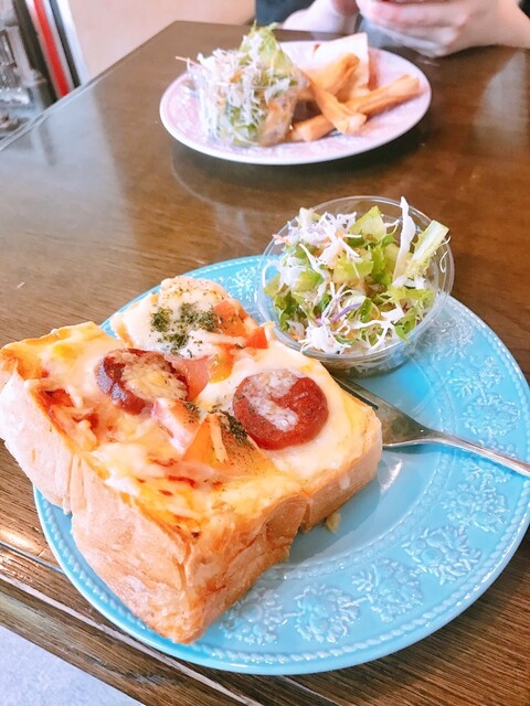 Cafe Blanc カフェ ブラン 沼津 カフェ 食べログ Cafe Blanc カフェ ブラン 沼津 カフェ 食べログ