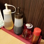 ラーメン とまや - 