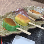 日本茶専門店 シャングリ・ラ - 