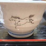 日本茶専門店 シャングリ・ラ - 