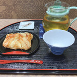 日本茶専門店 シャングリ・ラ - 