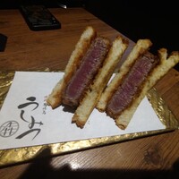 焼肉 うしみつ 恵比寿本店 - 