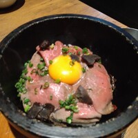 焼肉 うしみつ 恵比寿本店 - 
