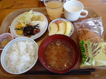 フォルクローロ花巻東和　レストラン（【旧店名】フォルクローロいわて東和レストラン） - 土沢（豚しゃぶ）の写真