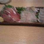 富梅 - 造り盛合せ
      