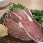 富梅 - 超レア鯖の造り