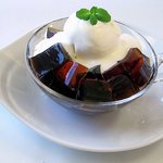 カフェテラス蘭館 - 