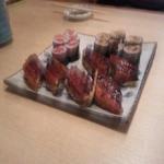 富梅 - 定番ふっくら鰻
      