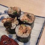 富梅 - 鰻きゅう
      