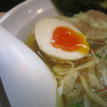 美志満 - メンマは穂先メンマ