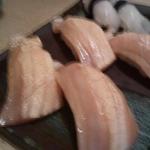 富梅 - 炙りサーモン
      