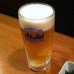 Tonkichi - 生ビール