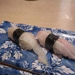 富梅 - 鮃えんがわ
      