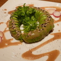 やさい家めい 表参道ヒルズ本家 - 