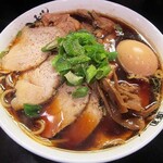 麺屋 丈六 - 
