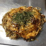 Hiroshima Fuu Okonomiyaki Sacchan - 