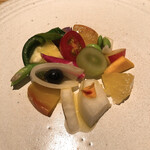 ラ・ボンヌターブル - 