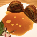 ラ・ボンヌターブル - 