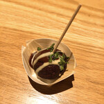 ラ・ボンヌターブル - 