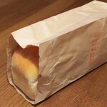 ホットベーグル - 