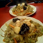 ラーメン桐生 - 