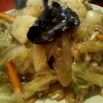 ラーメン桐生 - 