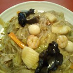 ラーメン桐生 - 