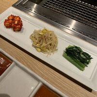 横浜焼肉kintan - 