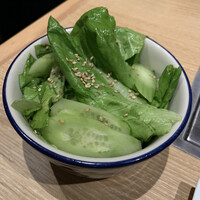 横浜焼肉kintan - 