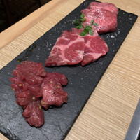 横浜焼肉kintan - 